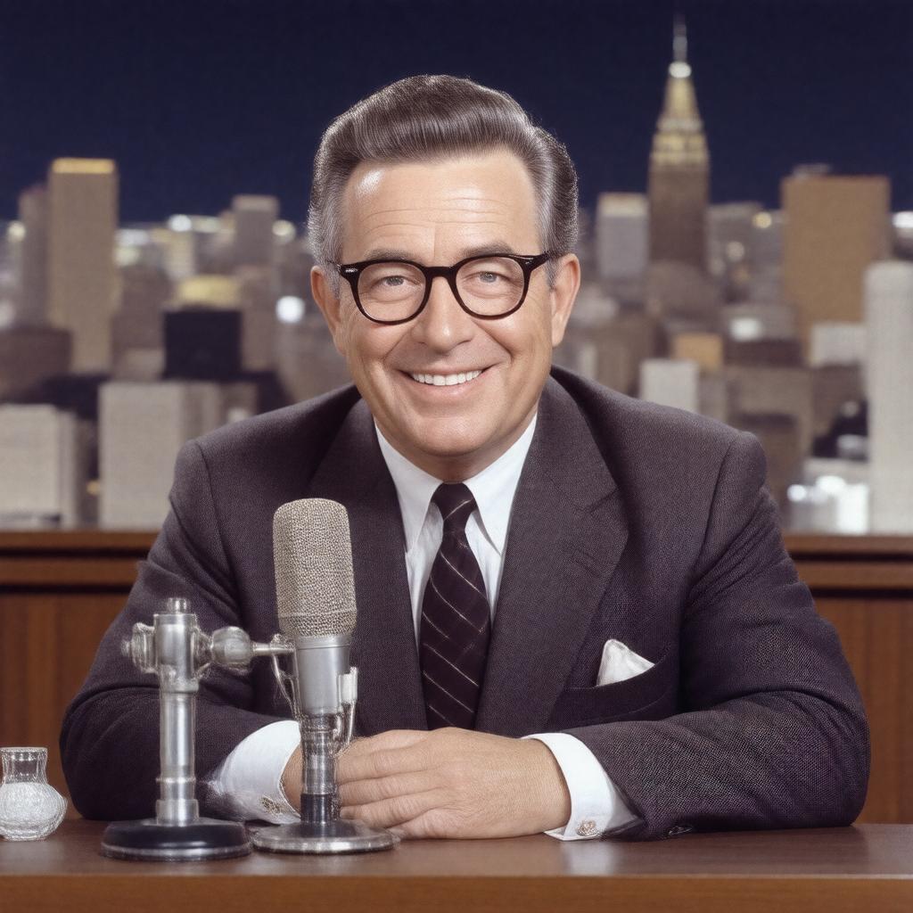 Steve Allen